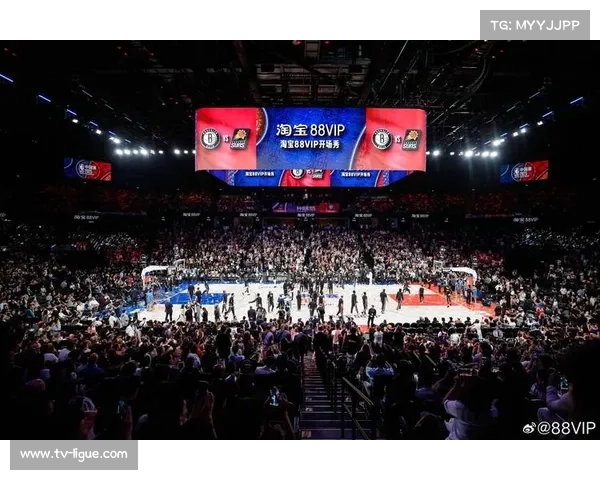 NBA与社交媒体合作推出短视频内容，吸引年轻观众