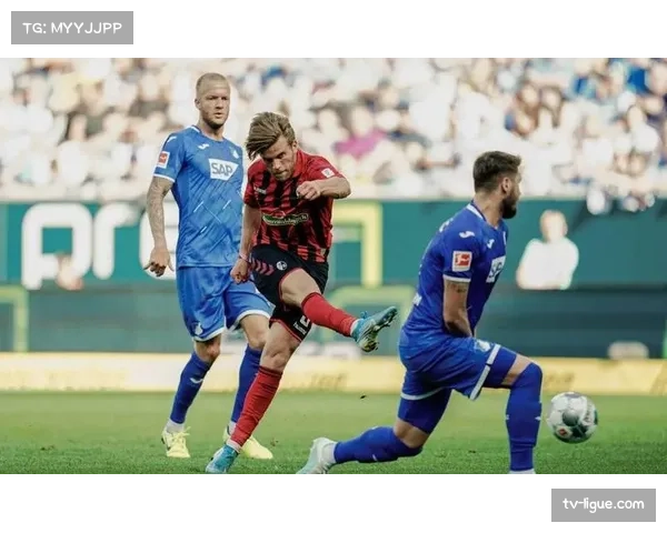 即时：霍芬海姆连入两球，3-2反超沃尔夫斯堡